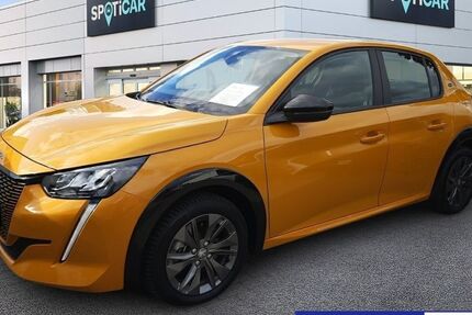 Peugeot 208 12.480 km 16.990 &euro; Berlin 12681