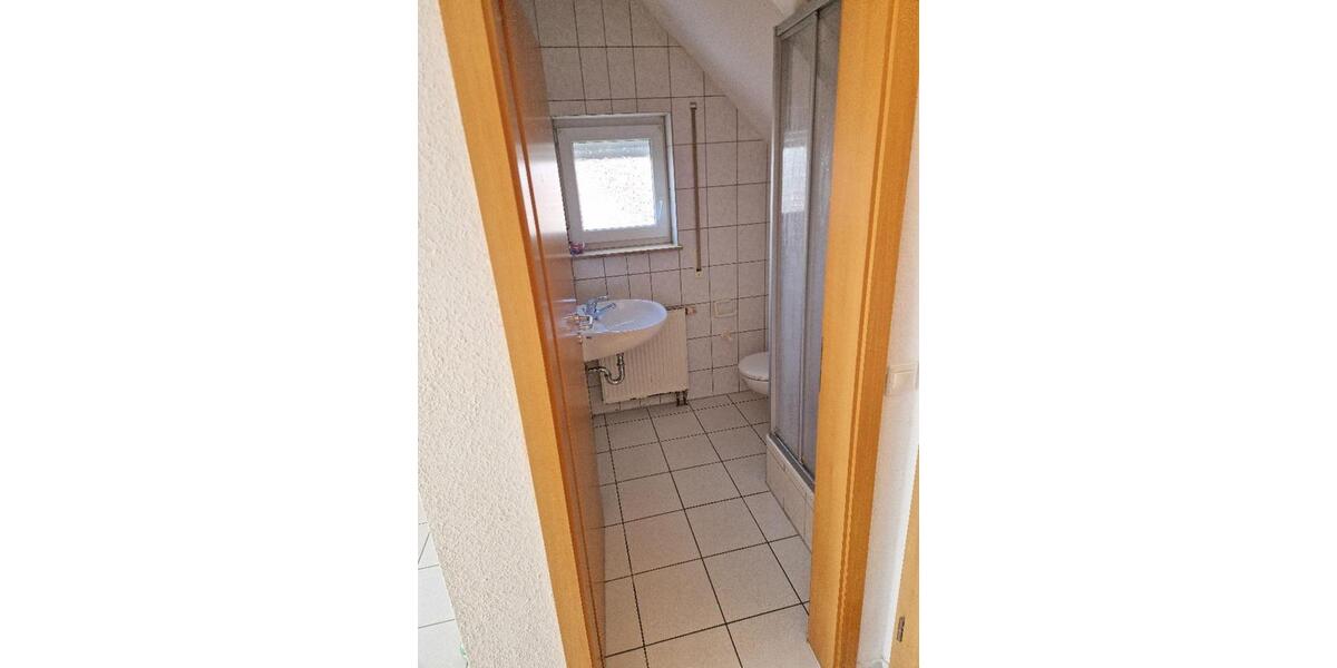 Etagenwohnung Rastenberg - 1 Zimmer, 25 m&sup2;, 180&euro; | Angebot:25959837