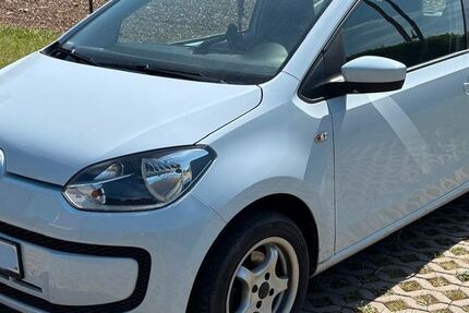 VW up! 170.300 km 3.000 € Sonnenstein OT Holungen 37345