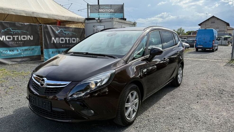 Zafira