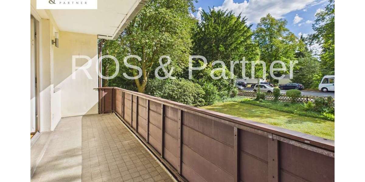Etagenwohnung Hannover Buchholz-Kleefeld - 2 Zimmer, 63 m&sup2;, 220.000&euro; | Angebot:27005683