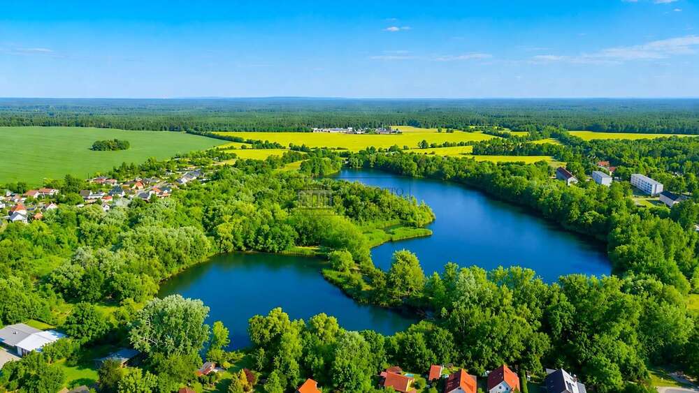 Grundstück Rüdersdorf bei Berlin Hennickendorf - 70.000&euro; | Angebot:27511227
