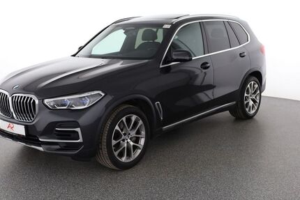 BMW X5 61.438 km 52.440 &euro; Berlin 12103