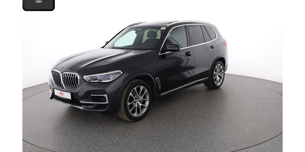 BMW X5 61.438 km 52.440 &euro; Berlin 12103
