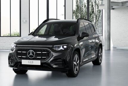 Mercedes-Benz GLB 220 9.900 km 64.985 &euro; Hamm 59067