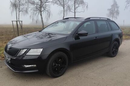 Skoda Octavia 76.100 km 18.100 &euro; Neustadt/Donau 93333