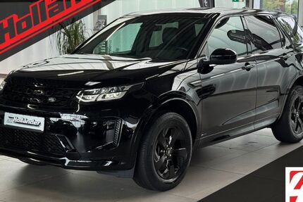 Land Rover Discovery 72.045 km 28.740 &euro; Rheine 48432
