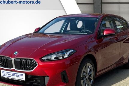 BMW 116 4.577 km 30.390 &euro; Bernburg 06406