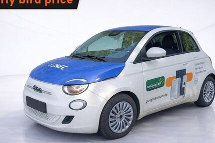 Fiat 500e 22.547 km 16.946 &euro; Ergolding 84030