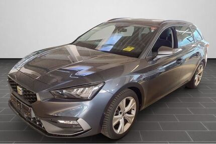 Seat Leon 15.131 km 25.950 &euro; Heidelberg 69123