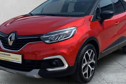 Renault Captur 37.256 km 15.950 &euro; Mittweida-Lauenhain 09648