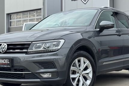 VW Tiguan 49.500 km 23.900 € Karlshuld 86668