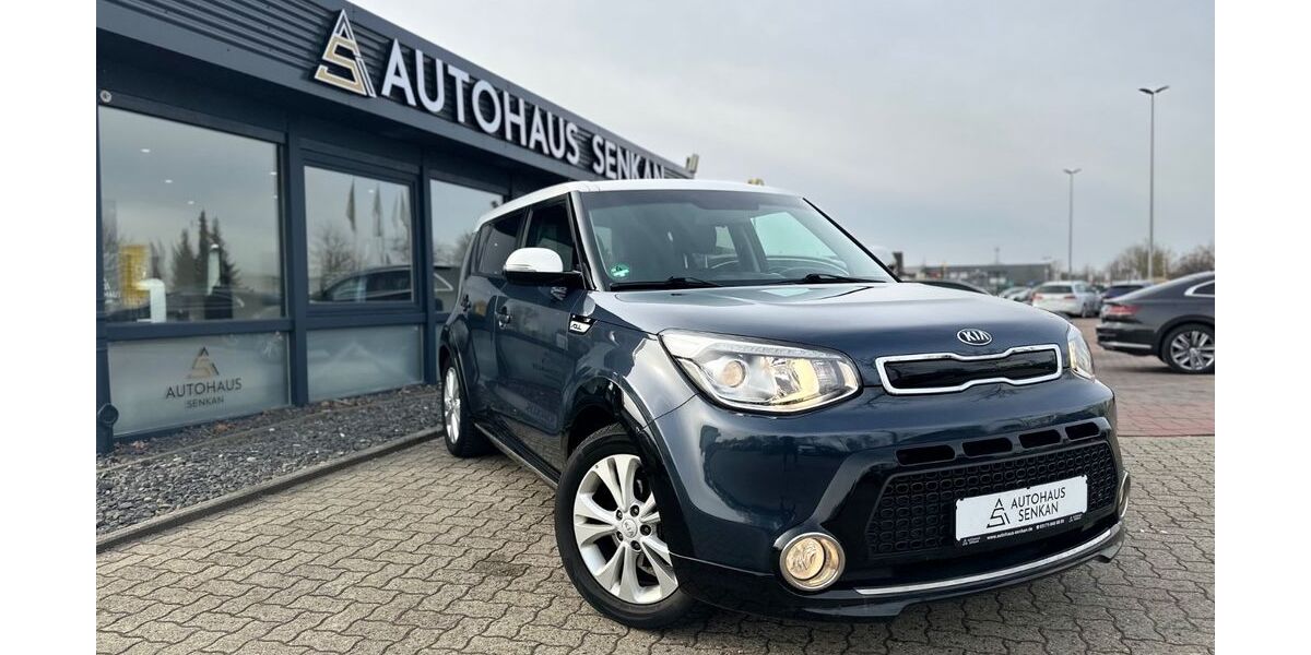 Kia Soul 130.000 km 9.390 &euro; Peine 31228