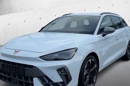 Cupra Leon 25.099 km 31.290 &euro; Rostock 18059