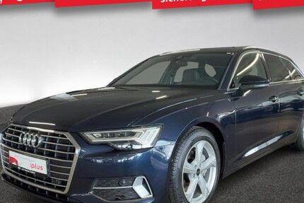 Audi A6 50.444 km 35.650 &euro; Frankfurt am Main 60326