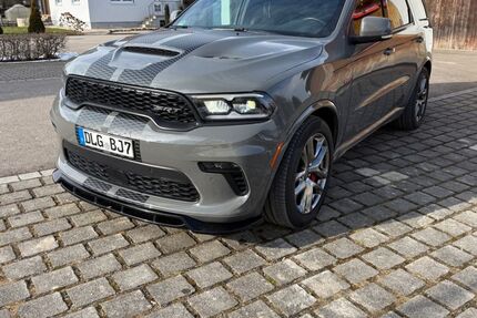 Dodge Durango 31.000 km 60.000 &euro; Holzheim 89438
