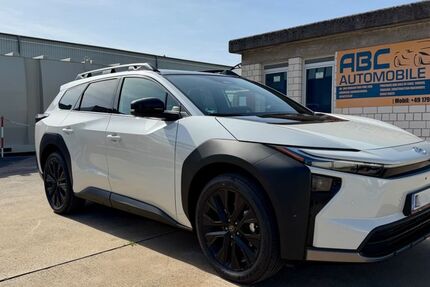 Toyota bZ4X 5.000 km 55.555 &euro; Kaiserslautern-Einsiedlerhof 67661