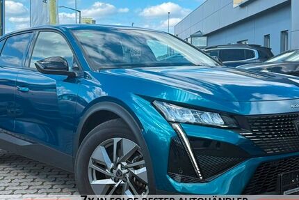 Peugeot 408 21.200 km 22.680 &euro; Schwandorf 92421