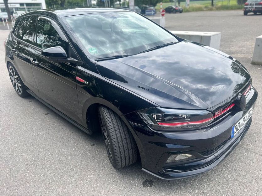 VW Polo 66.000 km 19.890 € Holzgerlingen 71088