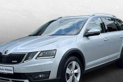 Skoda Octavia 61.757 km 24.590 &euro; Brilon 59929