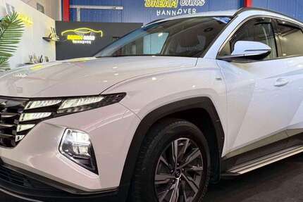 Hyundai TUCSON 46.670 km 22.480 &euro; Garbsen 30827