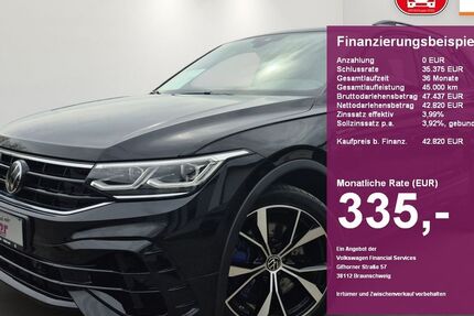 VW Tiguan 29.200 km 42.820 &euro; Albbruck 79774