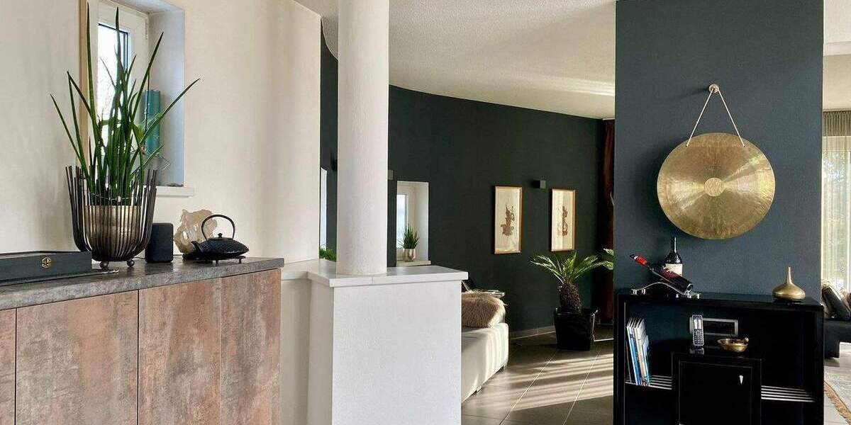 Einfamilienhaus Pleinfeld - 5 Zimmer, 201 m&sup2;, 785.000&euro; | Angebot:25669926