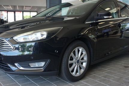 Ford Focus 110.500 km 7.990 &euro; Waldshut-Tiengen 79761