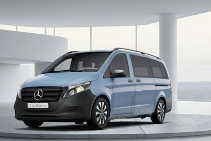 Mercedes-Benz Vito 20.536 km 53.985 &euro; Bamberg 96052