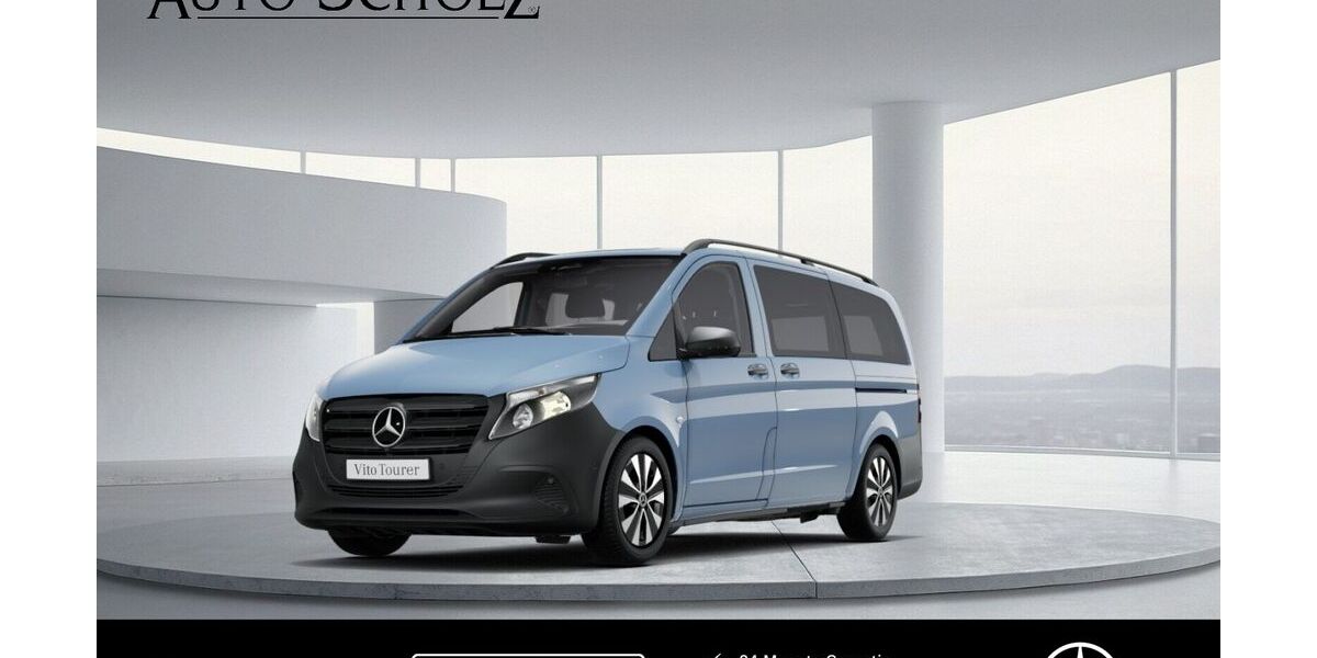 Mercedes-Benz Vito 20.536 km 53.985 &euro; Bamberg 96052
