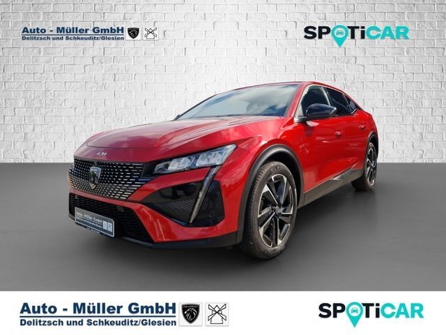 Peugeot 408 29.400 km 22.450 &euro; Delitzsch OT Döbernitz 04509
