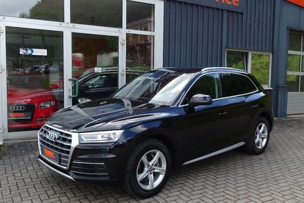 Audi Q5 89.360 km 26.990 &euro; Wutha-Farnroda 99848