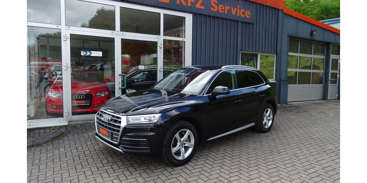 Audi Q5 89.360 km 26.990 &euro; Wutha-Farnroda 99848