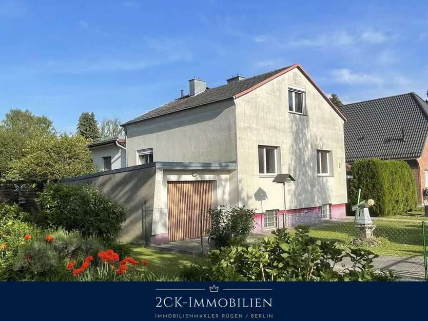 Haus zum Kaufen in Berlin 649.000 € 130 m²