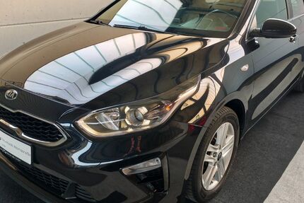 Kia ceed Sportswagon 73.950 km 15.650 &euro; Neustadt a. d. Weinstr. 67435