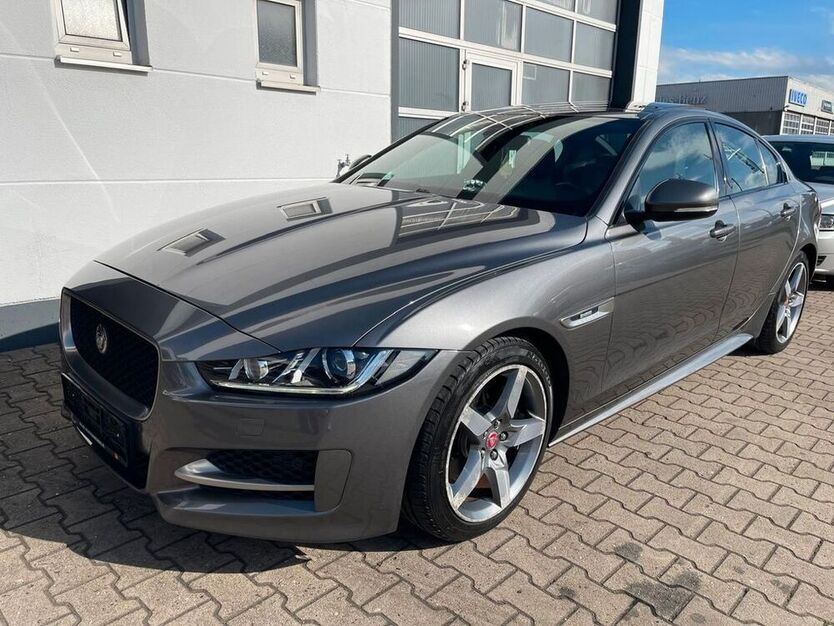 XE