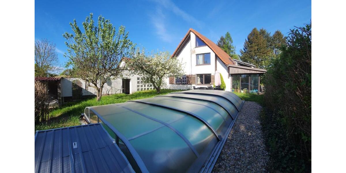 Einfamilienhaus Petershagen/Eggersdorf Eggersdorf - 4 Zimmer, 180 m&sup2;, 500.000&euro; | Angebot:26795441