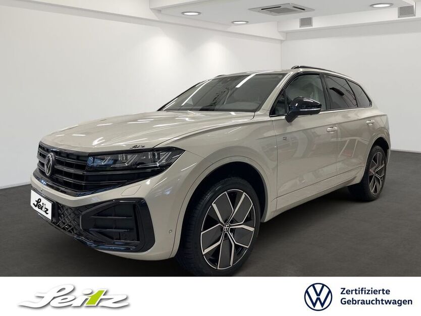 Touareg