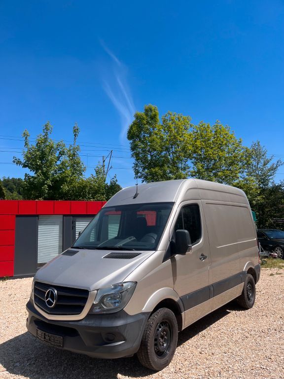Sprinter