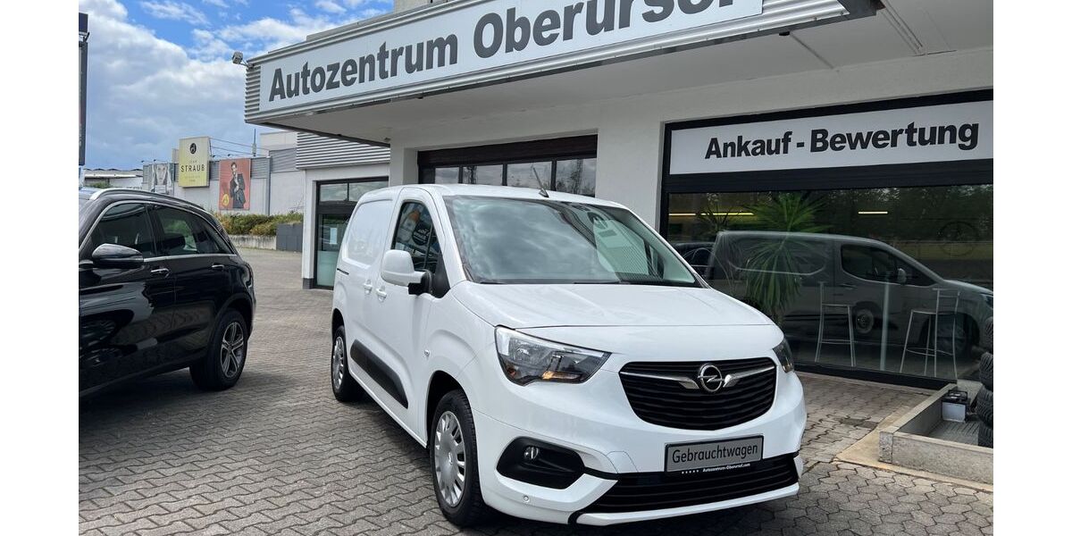 Opel Combo 34.200 km 15.980 &euro; Oberursel/Taunus 61440