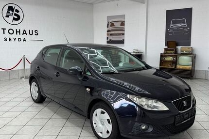 Seat Ibiza 66.000 km 6.970 &euro; Bielefeld 33604