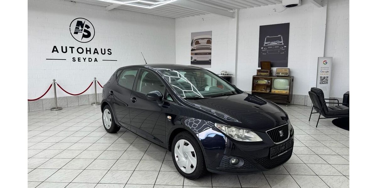 Seat Ibiza 66.000 km 6.970 &euro; Bielefeld 33604