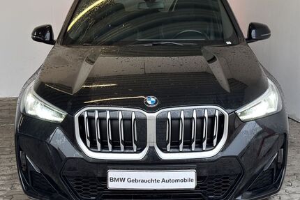 BMW X1 34.665 km 35.440 &euro; Heilbronn 74074