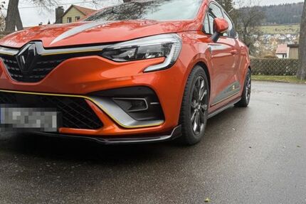 Renault Clio 62.849 km 16.500 &euro; Albstadt 72458