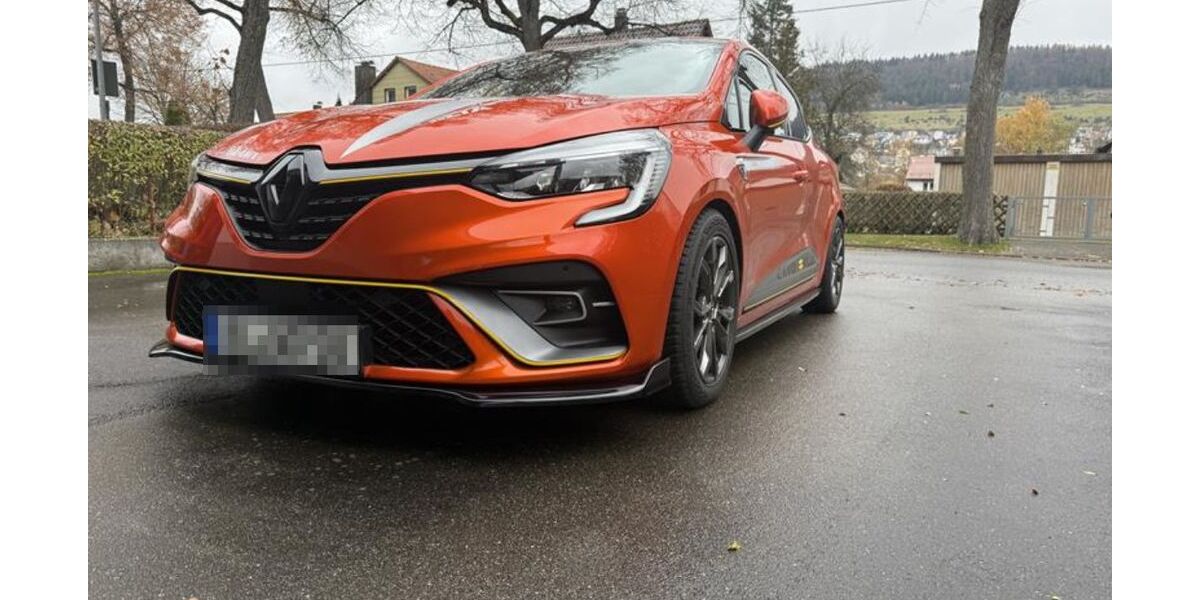 Renault Clio 62.849 km 16.500 &euro; Albstadt 72458