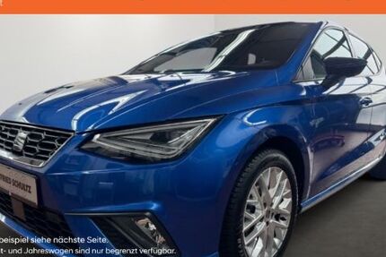 Seat Ibiza 20.376 km 22.650 € Velbert 42553