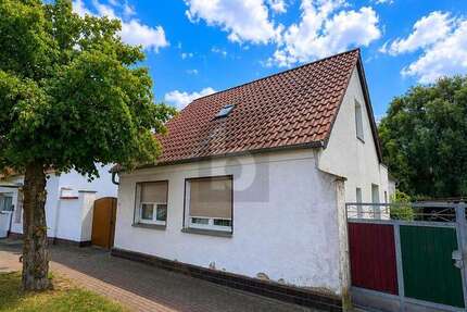 Haus Vehlitz Vehlitz - 3 Zimmer, 100 m&sup2;, 75.000&euro; | Angebot:27319015