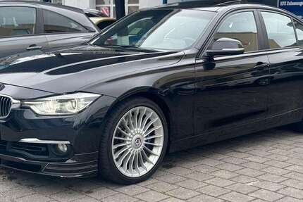 Alpina D3 265.906 km 17.890 &euro; Ottobrunn 85521