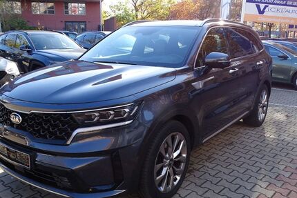 Kia Sorento 68.578 km 37.900 &euro; Berlin 12359
