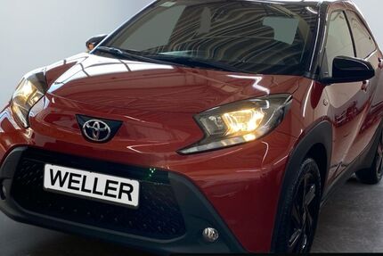 Toyota Aygo (X) 30.387 km 17.450 &euro; Osnabrück 49090